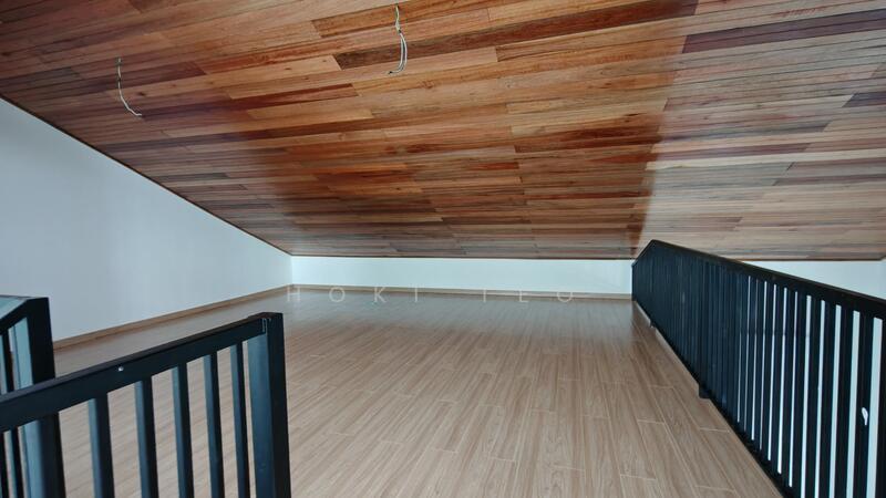 Taman Evergreen Heights - 3