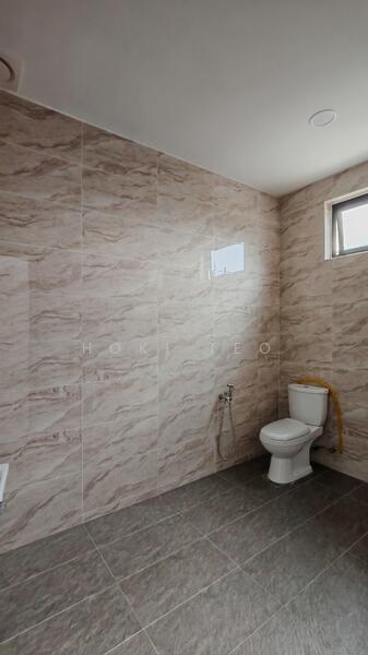 Taman Evergreen Heights - 5