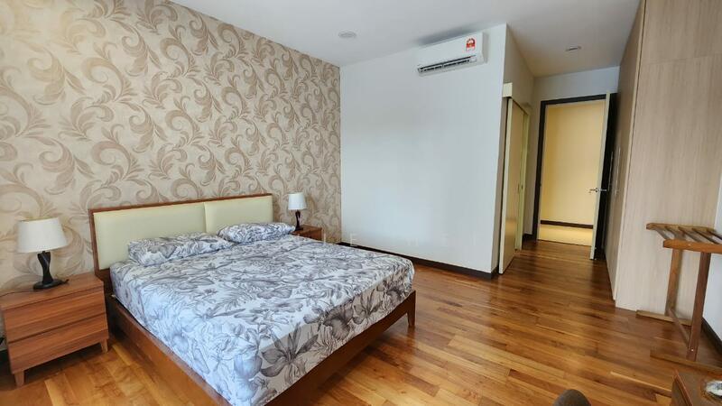 Jesselton Residences - 4
