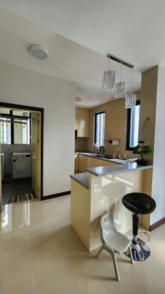 Jesselton Residences - 2