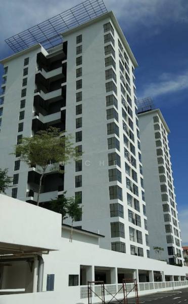 LakeView Residency - 1