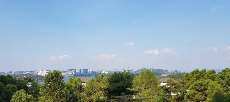 LakeView Residency - 3