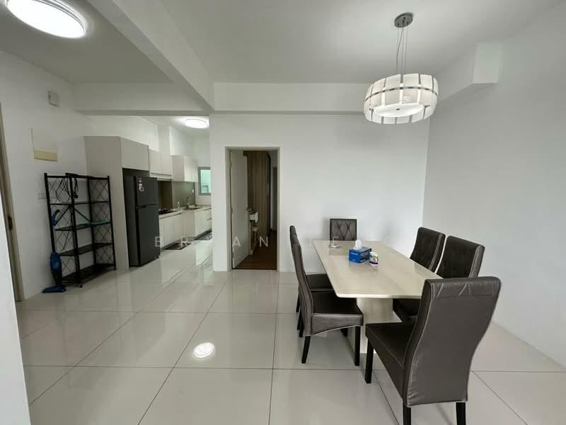 City Residence - 2