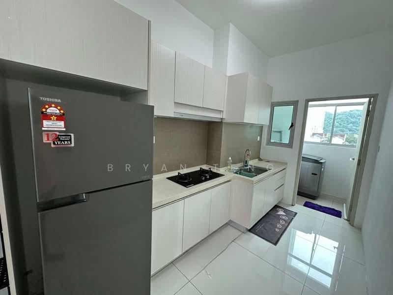 City Residence - 4