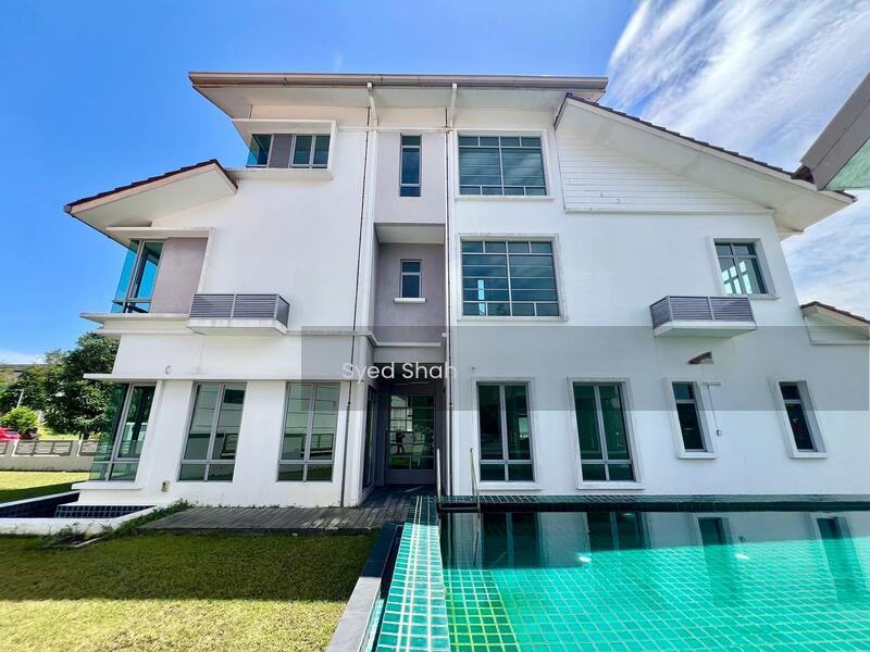 Villa Safira @ Saujana Impian - 3