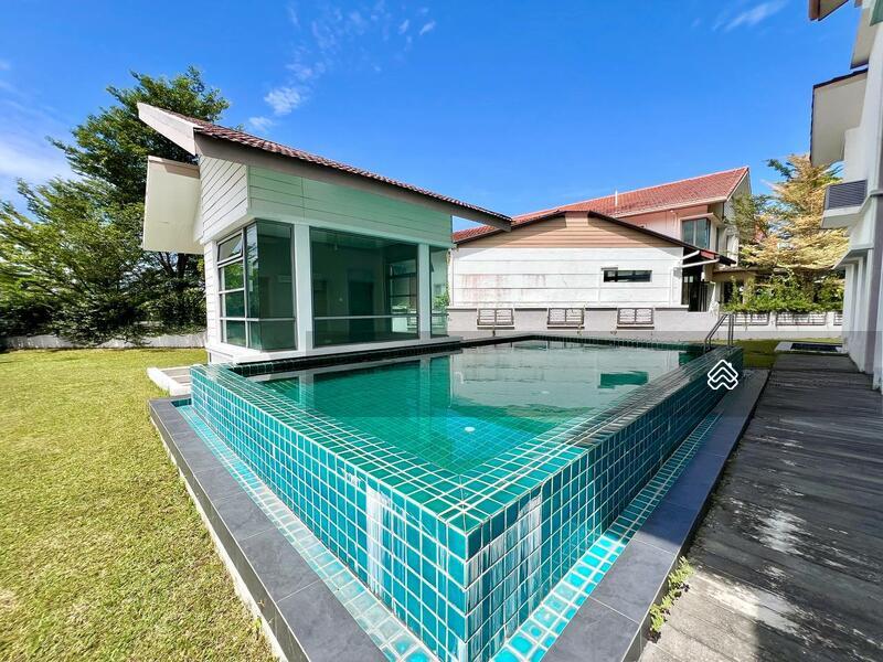 Villa Safira @ Saujana Impian - 5