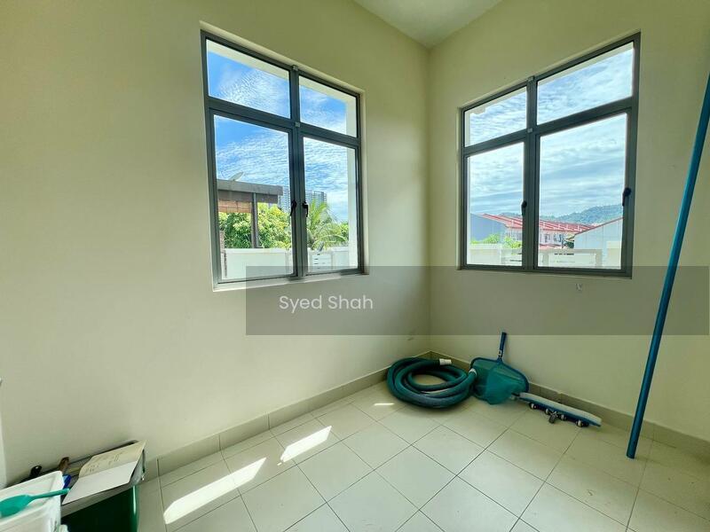 Villa Safira @ Saujana Impian - 4