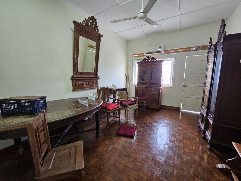 Taman midah, Cheras - 4