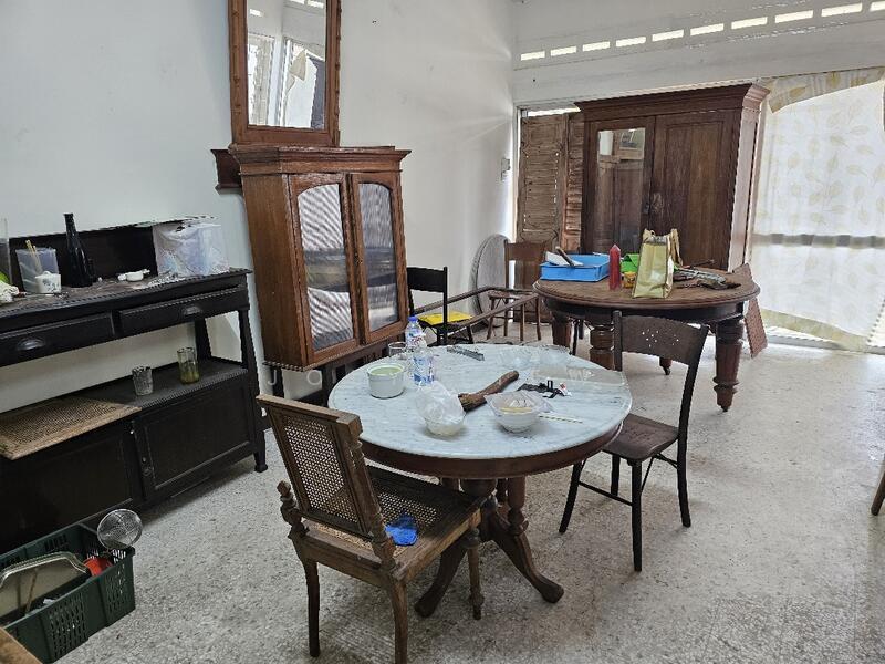 Taman midah, Cheras - 2