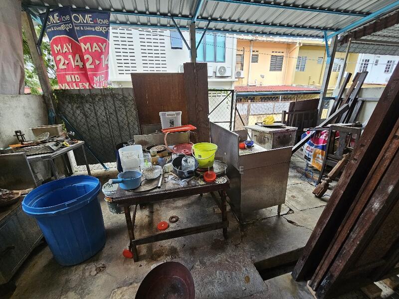 Taman midah, Cheras - 3