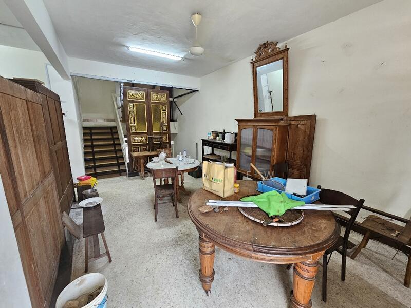 Taman midah, Cheras - 1