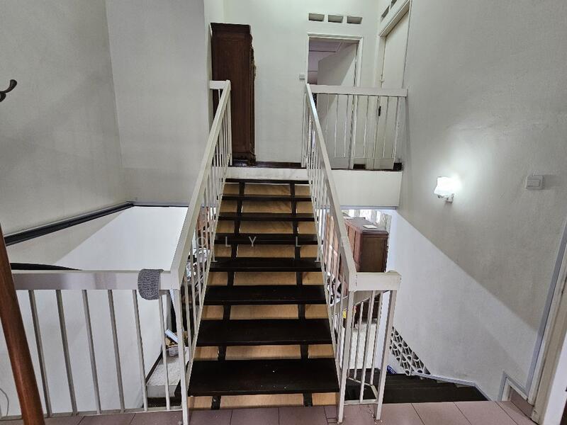 Taman midah, Cheras - 5