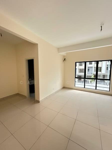 NASSIM HEIGHTS - 4