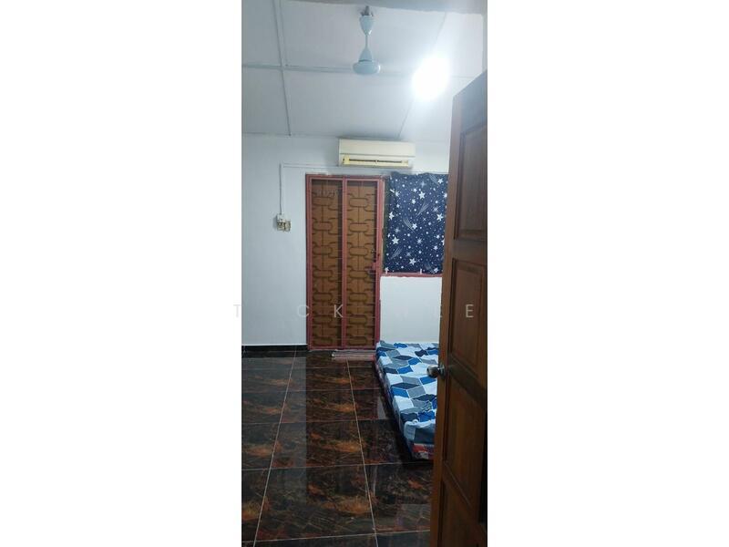 Taman Sri Rampai - 5