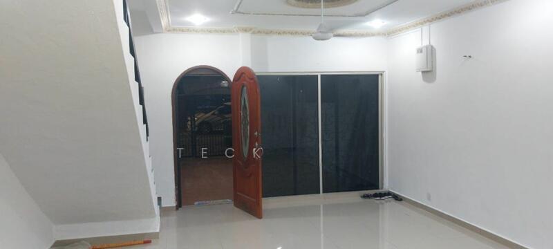 Taman Sri Rampai - 2