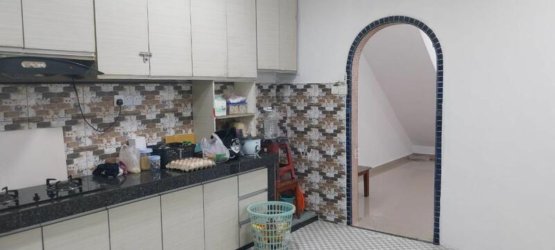Taman Sri Rampai - 4