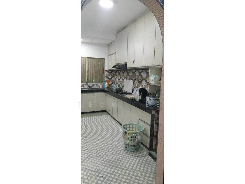 Taman Sri Rampai - 5