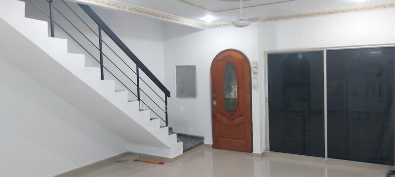 Taman Sri Rampai - 1