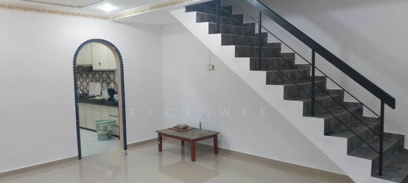 Taman Sri Rampai - 3