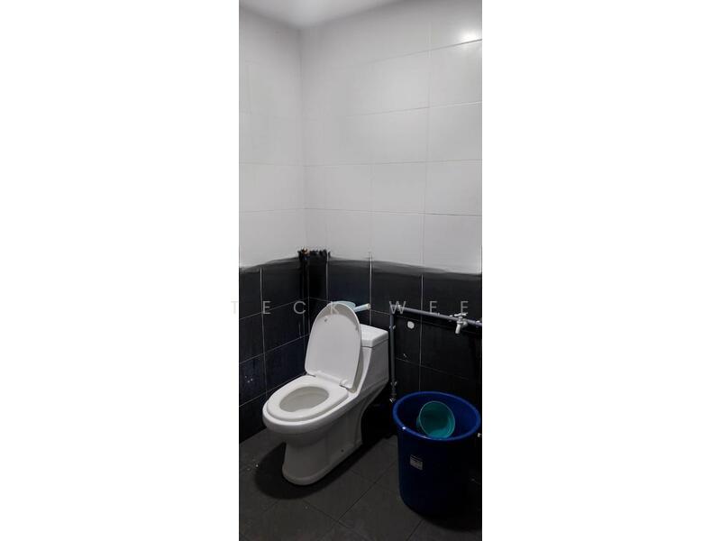 Taman Sri Rampai - 4