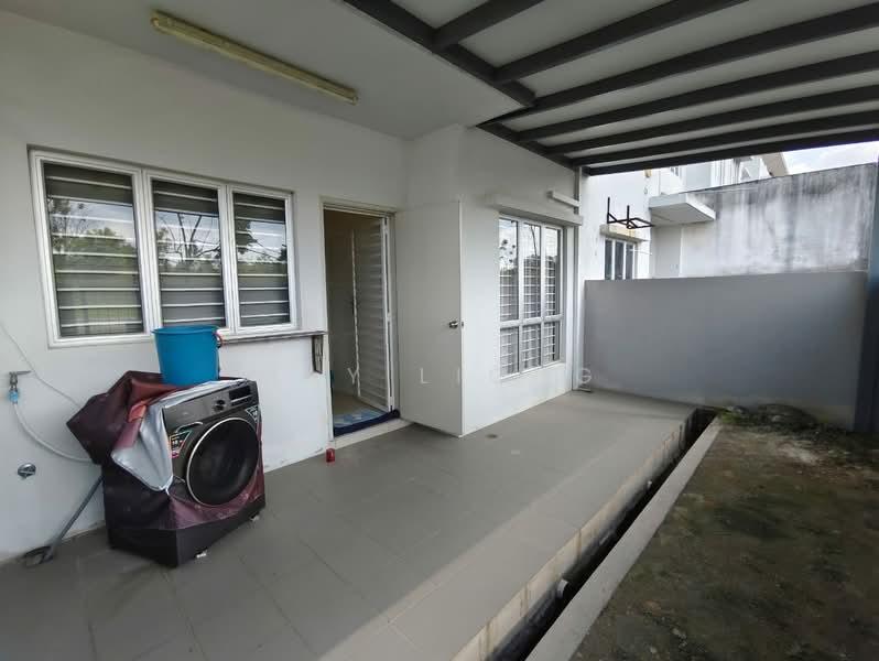 Acacia Park 4B - 3