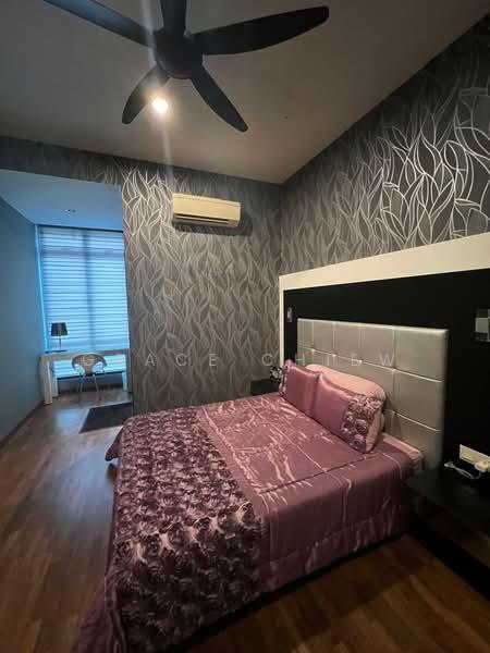 Senibong Cove - The WaterEdge Residences - 2