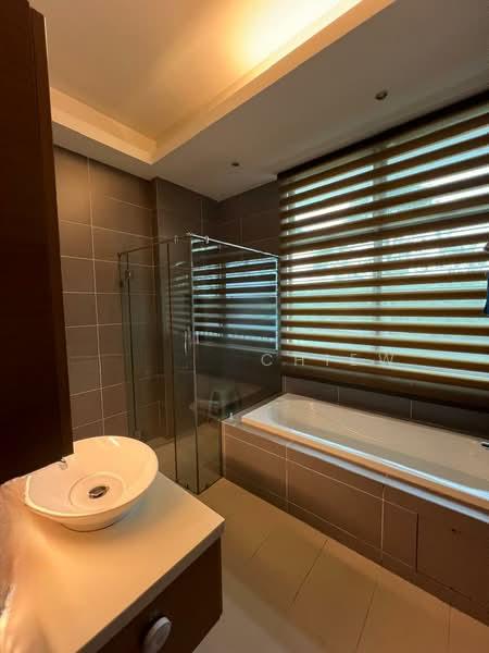 Senibong Cove - The WaterEdge Residences - 3