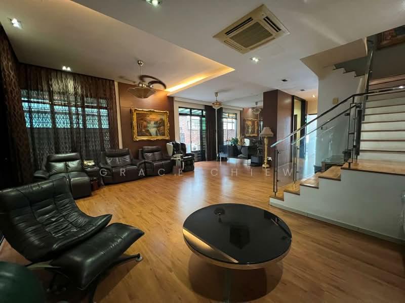 Senibong Cove - The WaterEdge Residences - 1