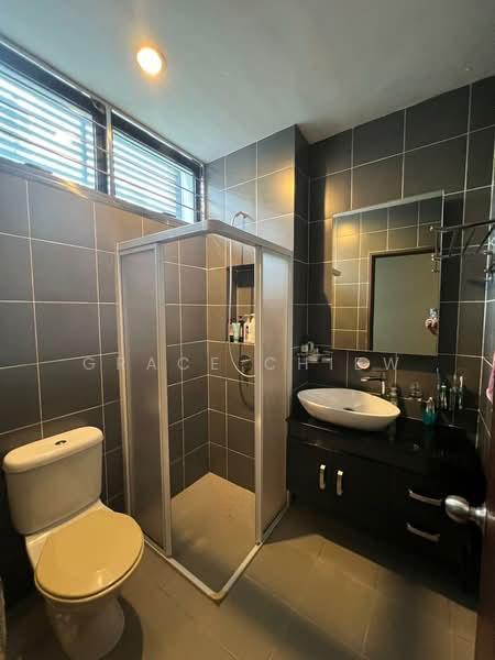 Senibong Cove - The WaterEdge Residences - 4