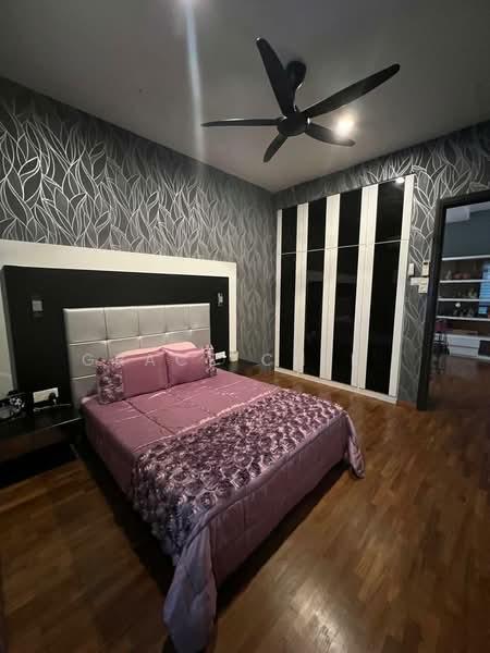 Senibong Cove - The WaterEdge Residences - 5