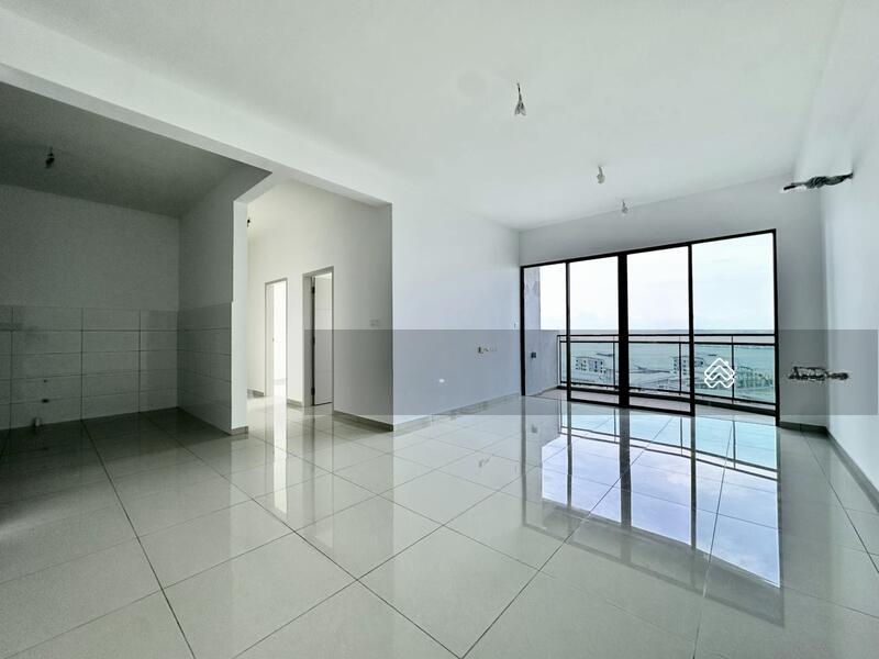 Waterside Residence - 1