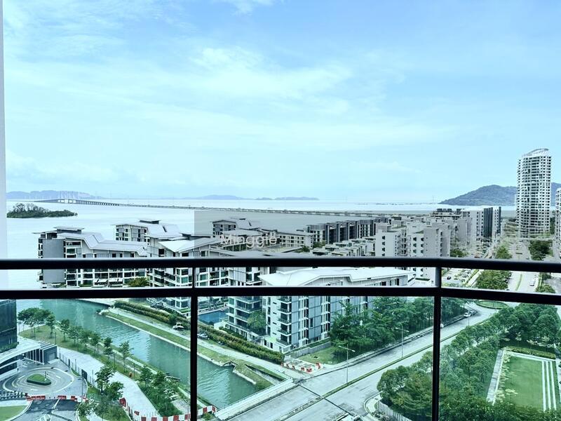 Waterside Residence - 3