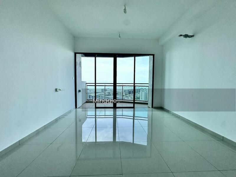 Waterside Residence - 2