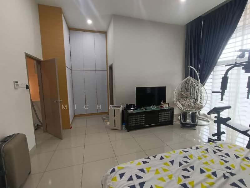 Jalan Camar, Bandar Putra - 5