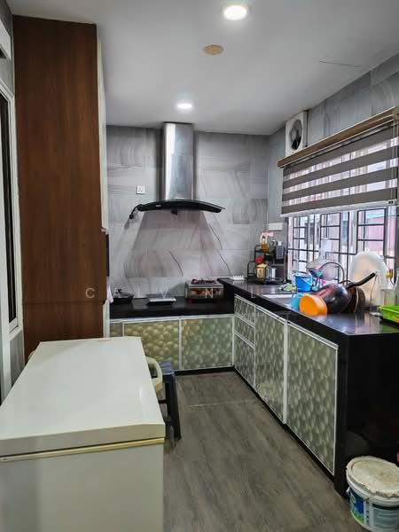 Taman Nusa Indah - 5