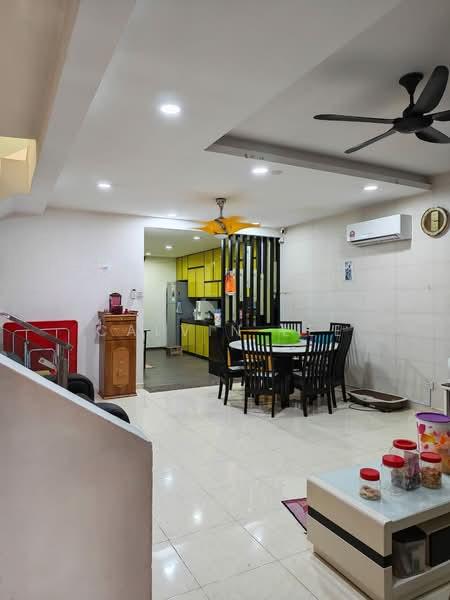 Taman Nusa Indah - 1