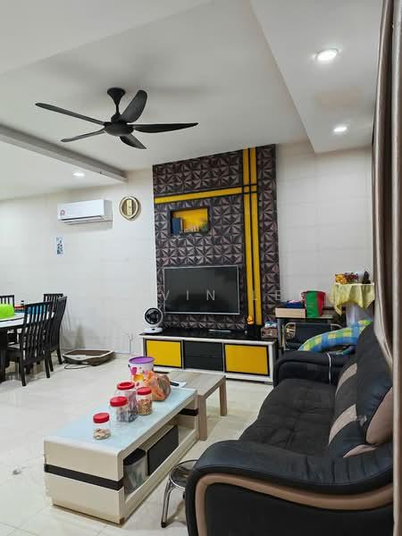 Taman Nusa Indah - 3