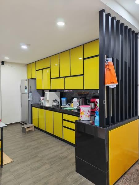 Taman Nusa Indah - 4