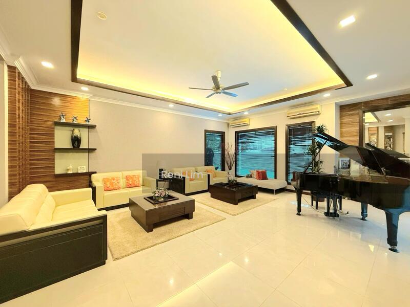 Tropicana Golf & Country Resort - 1