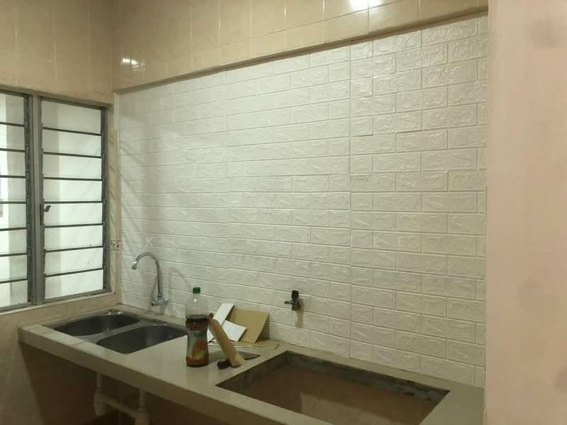 Petaling Indah Condominiums - 2