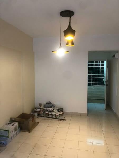 Petaling Indah Condominiums - 5