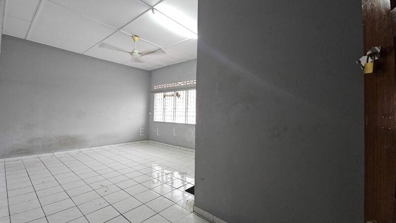 Jalan Meru - 2