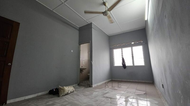 Jalan Meru - 4