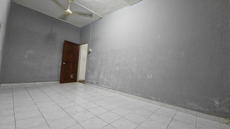 Jalan Meru - 5