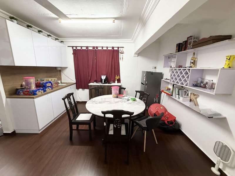 Pontian pontians - 3