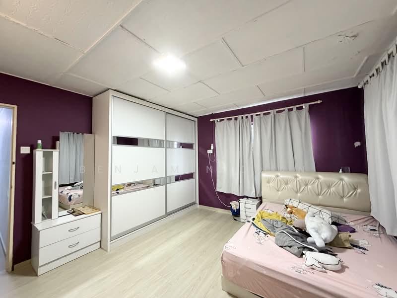 Pontian pontians - 5