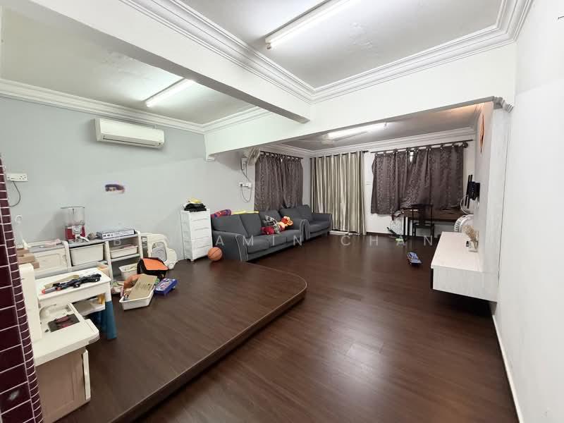 Pontian pontians - 2