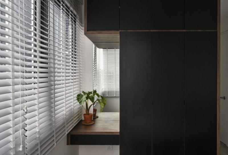 Twin Tower Residence - 3