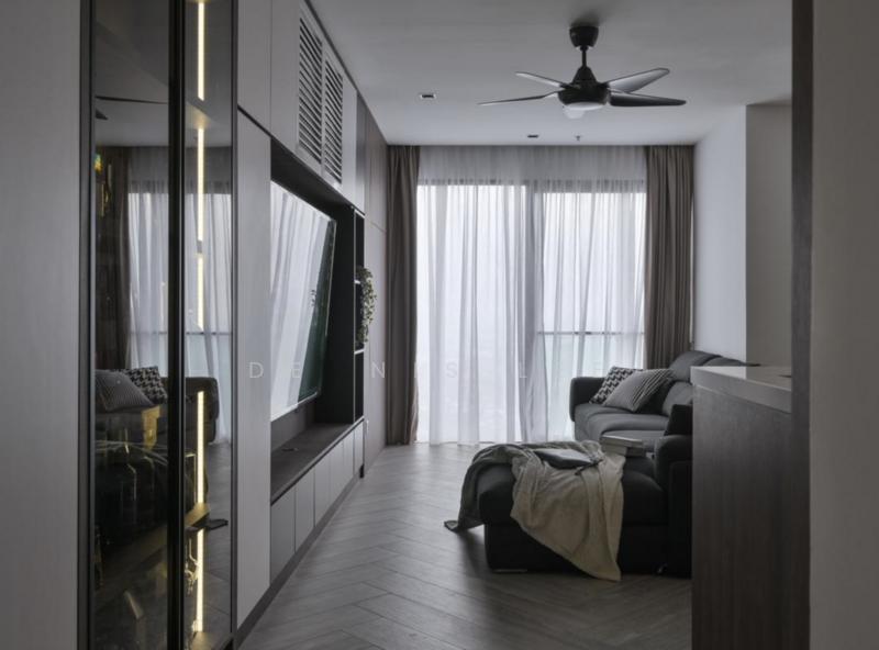 Twin Tower Residence - 4