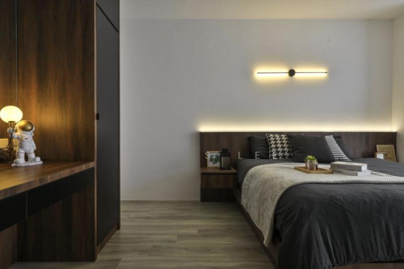 Twin Tower Residence - 2